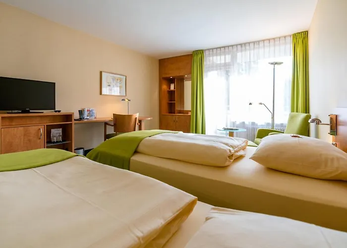 Hotel Schlosspark Berlin