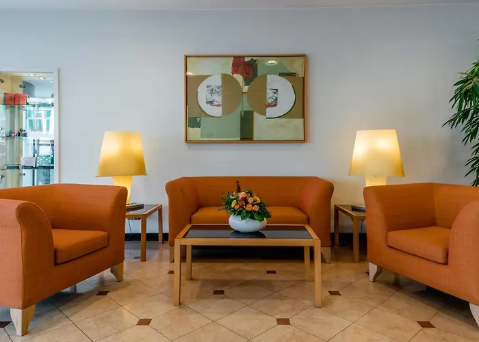 Hotel Schlosspark 4*