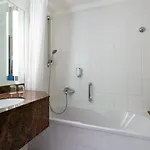 Hotel Schlosspark Berlín