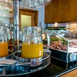 Schlosspark Hotel Berlín