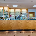 Schlosspark Hotel 4*