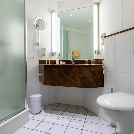 Hotel Schlosspark 4*