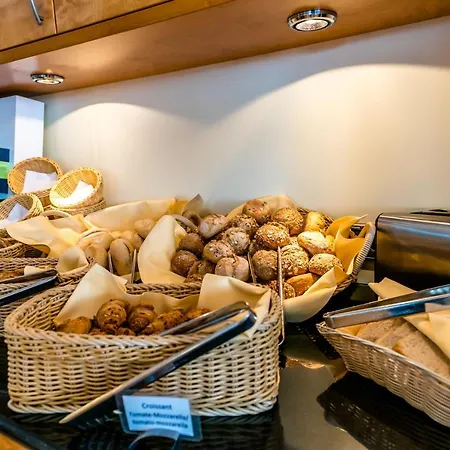 מלון Schlosspark