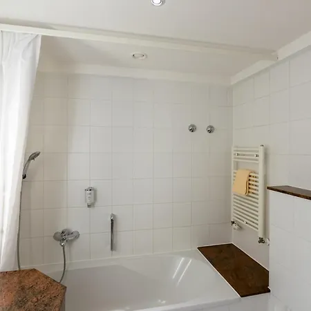 Schlosspark מלון ברלין