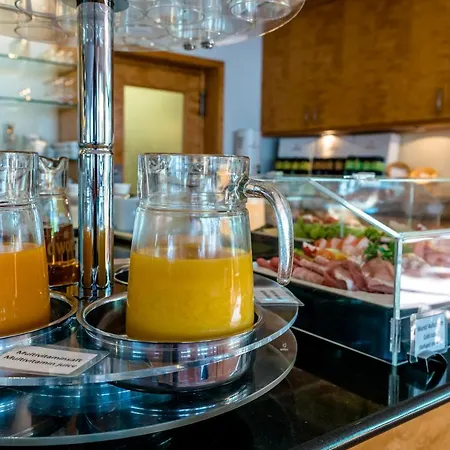 Schlosspark מלון ברלין