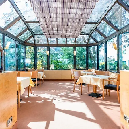 Schlosspark Βερολίνο
