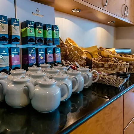 Schlosspark Hotel Berlijn