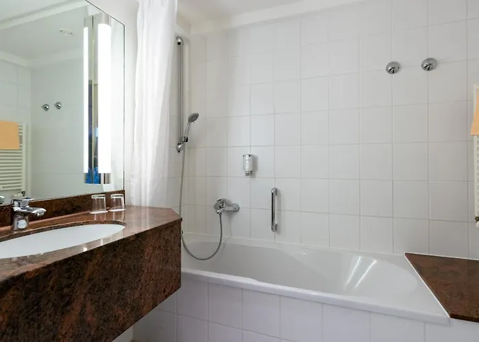 Otel Schlosspark Berlin