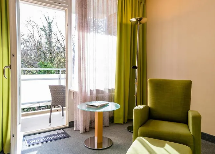 فندق Schlosspark 4*