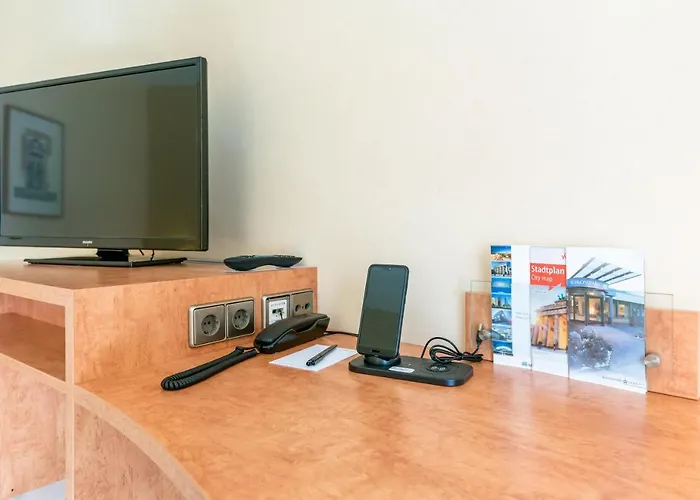 Schlosspark Hotel 4*