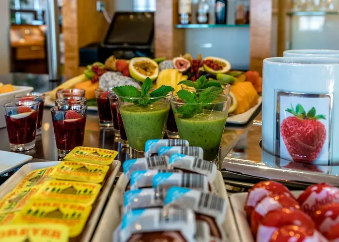 Schlosspark 4* Βερολίνο