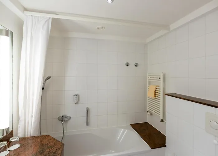 Schlosspark Otel Berlin