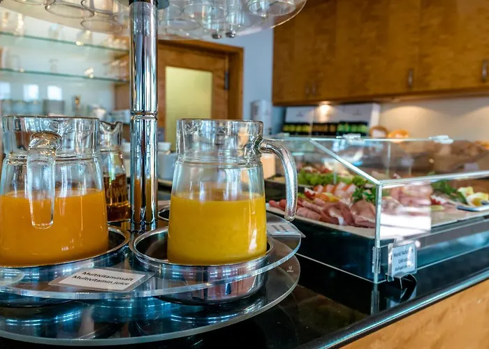 Schlosspark Ξενοδοχείο Βερολίνο