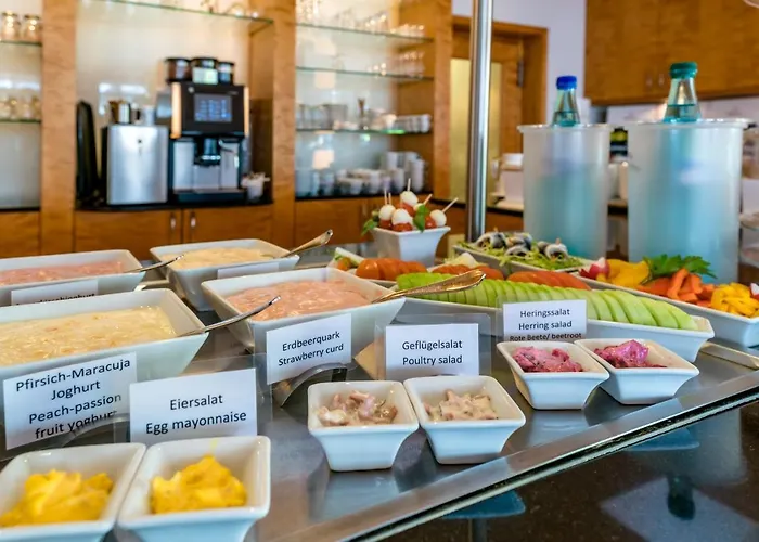 Schlosspark 4* Berlijn