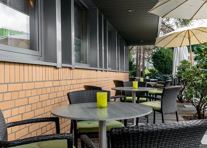 Schlosspark Ξενοδοχείο