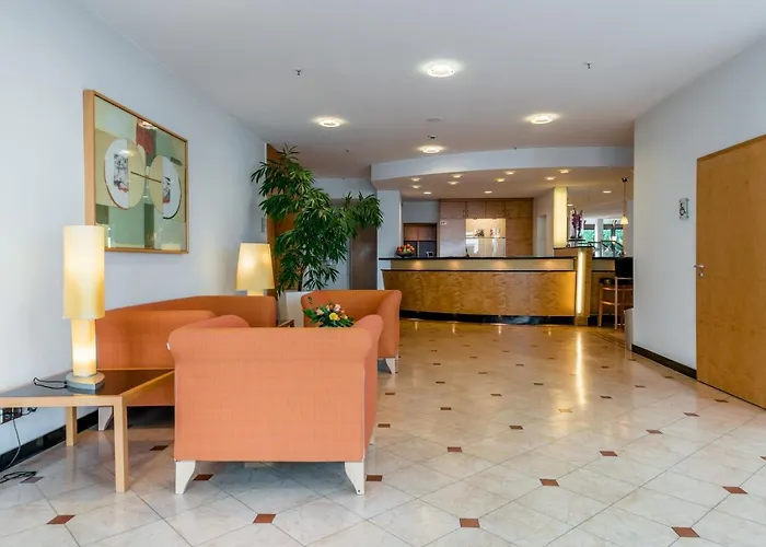 Schlosspark برلين