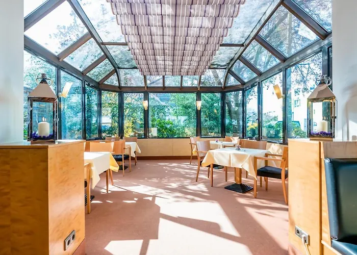 Schlosspark Βερολίνο