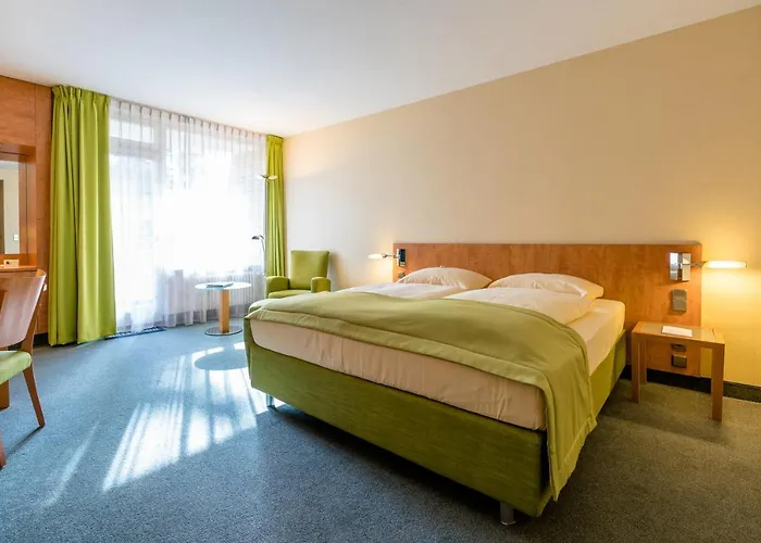 Hotel Schlosspark Berlijn