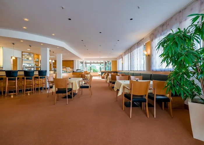 Schlosspark فندق برلين