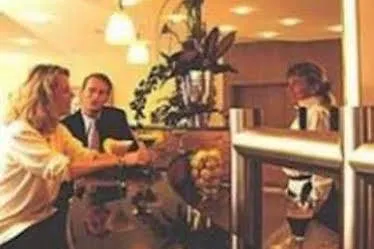 Schlosspark Szálloda