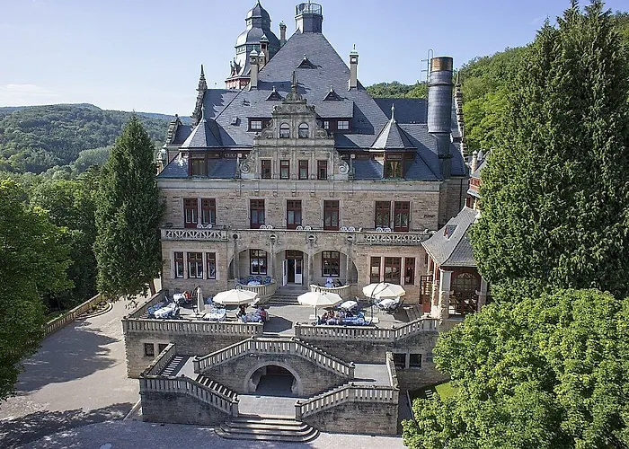 Schlosspark برلين