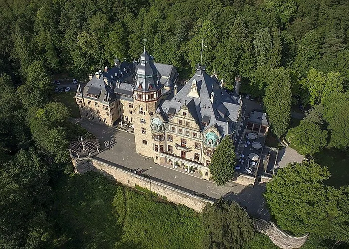 Schlosspark 4* Berlijn