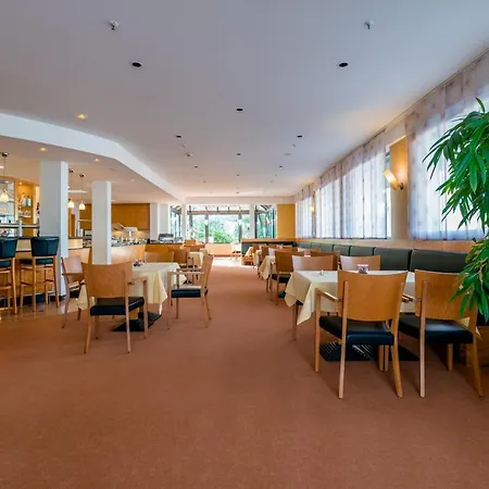 Schlosspark Hotel Berlín