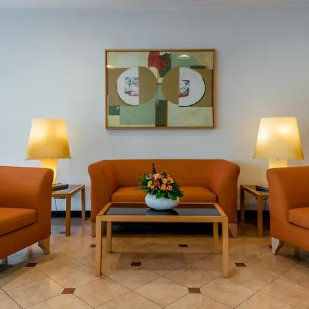 Hotel Schlosspark 4*