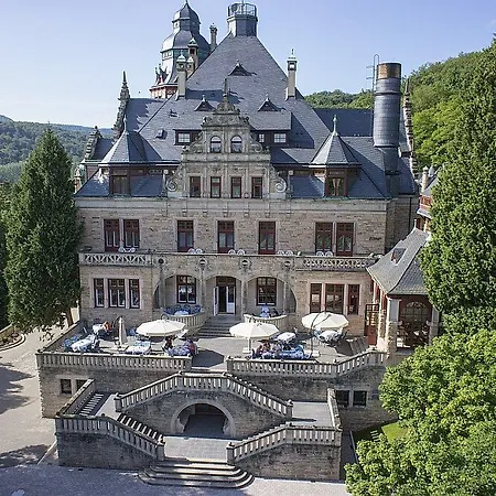 Schlosspark برلين