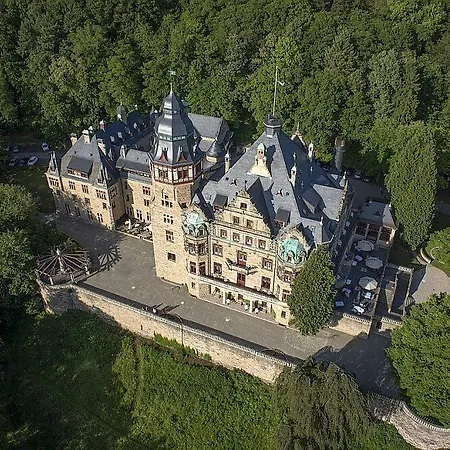 Schlosspark 4* Berlín