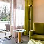 Szálloda Schlosspark 4*
