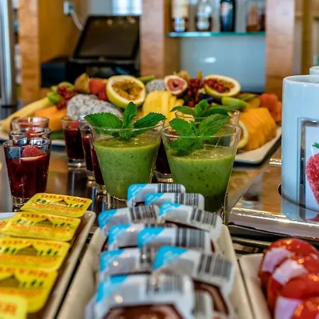 Schlosspark 4* Berlin