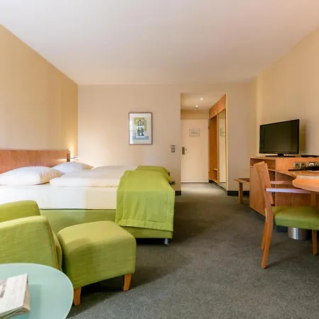 Hotel Schlosspark Berlin