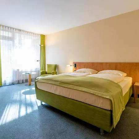 Hotel Schlosspark Berlin