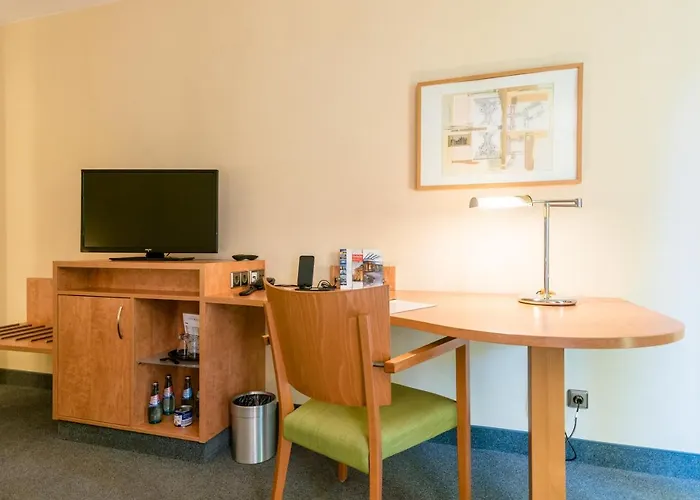 施罗斯公园酒店