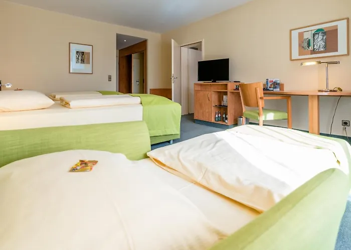 施罗斯公园酒店