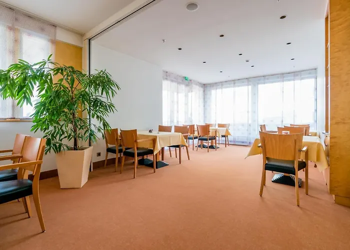 施罗斯公园酒店