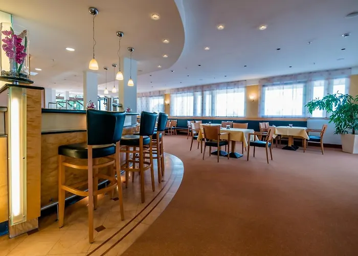 施罗斯公园酒店