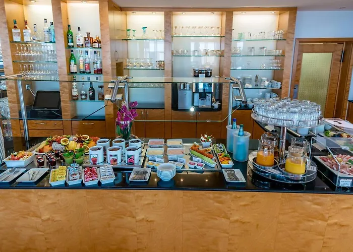 施罗斯公园酒店