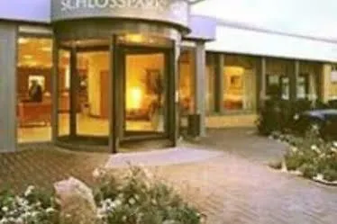Schlosspark Hotell